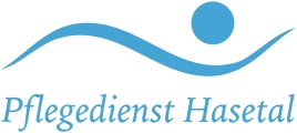 Logo Pflegedienst Hasetal Anne Rameil