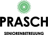 Logo Prasch Seniorenbetreuung
