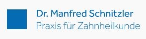 Logo Zahnarztpraxis Dr. Manfred Schnitzler