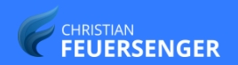 Logo Christian Feuersenger Coaching