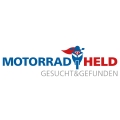 Logo Motorradheld.de Onlineshop