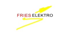 Logo Fries-Elektro
