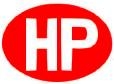 Logo HP-Stahl Calbe