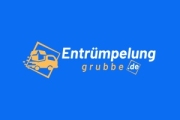 Logo Entrümpelung Grubbe