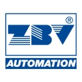 Logo ZBV-AUTOMATION GmbH