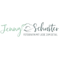 Logo Fotografin Jenny Schuster