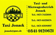 Logo Jonack GmbH