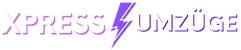 Logo Xpress Umzüge