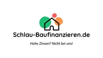 Logo Schlau-Baufinanzieren