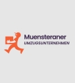 Logo Munsteraner Umzugsunternehmen