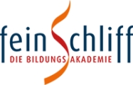 Logo Feinschliff – Die Bildungsakademie