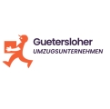 Logo Gutersloher Umzugsunternehmen