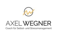 Logo Axel Wegner Coach für Selbst- und Stressmanagement