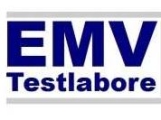 Logo EMV Testlabore