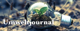 Logo Umweltjournal.com