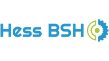 Logo Hess BSH