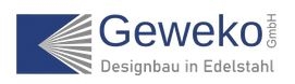 Logo Fa. Geweko GmbH