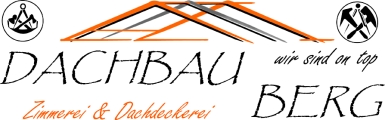 Logo Dachbau Berg GmbH & Co. KG