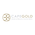 Logo CAPEGOLD GmbH - Medical Beauty Center Berlin