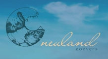 Logo neuland convers - Coaching für Firmen