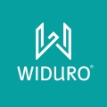 Logo WIDURO GmbH