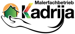 Logo Kadrija Malerfachbetrieb