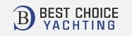 Logo Best Choice Yachting GmbH