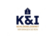 Logo K&I Schlüsseldienst Stuttgart