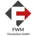 Logo FWM Fensterbau GmbH