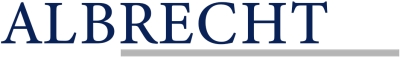 Logo ALBRECHT Rechtsanwälte