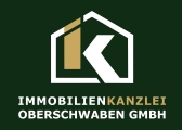 Logo Immobilienkanzlei Oberschwaben GmbH | Immobilienmakler Weingarten
