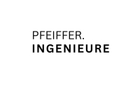 Logo Pfeiffer Ingenieure - Immobiliengutachter