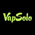 Logo Vapsolo Vape Deutschland Store