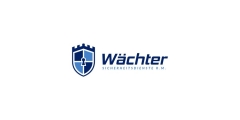Logo Wächter Sicherheitsdienste R.M. GmbH