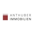 Logo Anthuber Immobilien GmbH | Immobilienmakler Augsburg und Umgebung