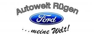 Logo Autowelt Rügen GmbH