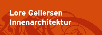 Logo Lore Gellersen Innenarchitektur