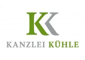 Logo Kanzlei Kühle