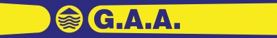 Logo G.A.A. Gesellschaft für Abwasser- und Abfalltechnik mbH