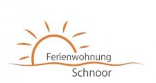 Logo Ferienwohnung Schnoor