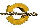 Logo Holzkomplett.de
