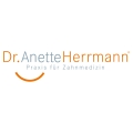 Logo Zahnärztin Dr. med. dent. Anette Herrmann