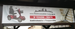 Logo Elektromobile und Treppenlifte Jens Serbe