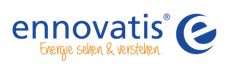 Logo ennovatis Schweiz AG