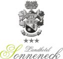 Logo Landhotel Sonneneck