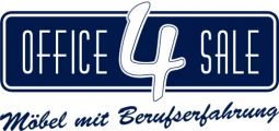Logo office-4-sale Büromöbel GmbH - Standort Mühlenbeck bei Berlin