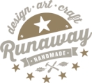 Logo Runaway Camp